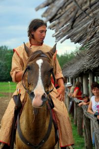 ópusztaszer themenpark ungarn 03